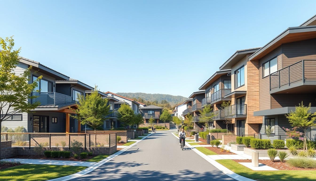 Modern Living Awaits